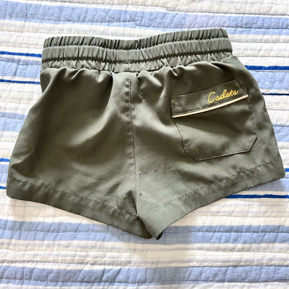 Cadets Le Club Short